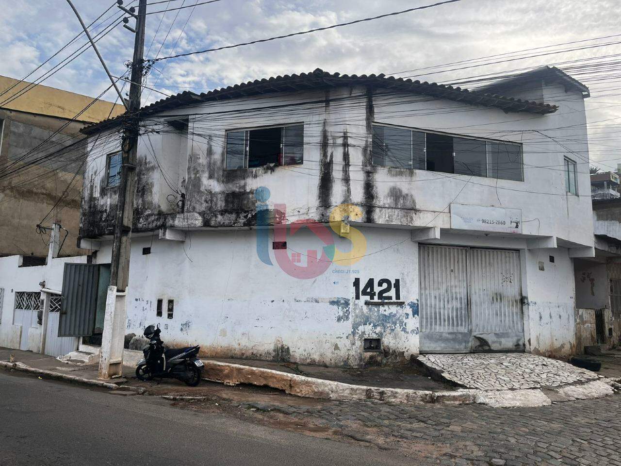 Casa, 3 quartos, 120 m² - Foto 1