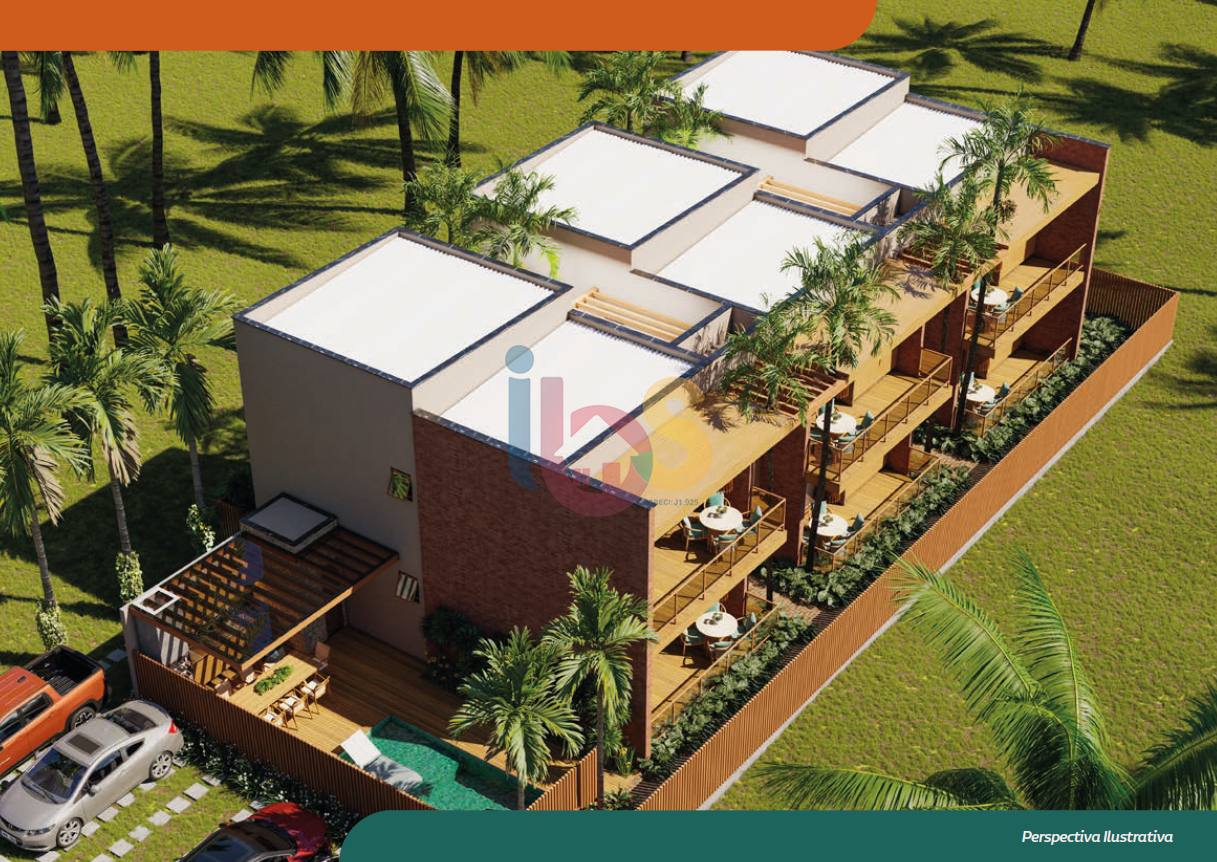 Apartamento, 2 quartos, 60 m² - Foto 4