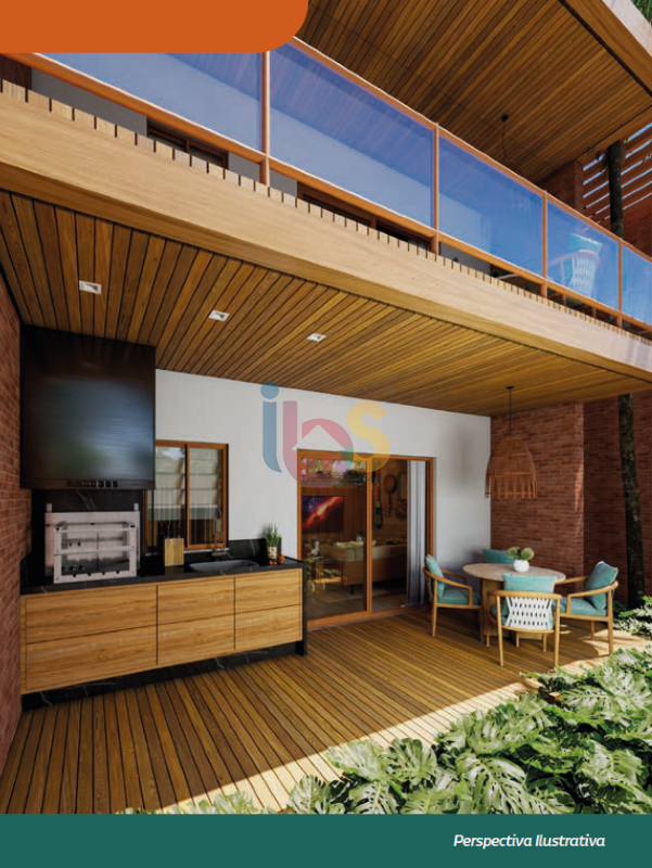 Apartamento, 2 quartos, 60 m² - Foto 5