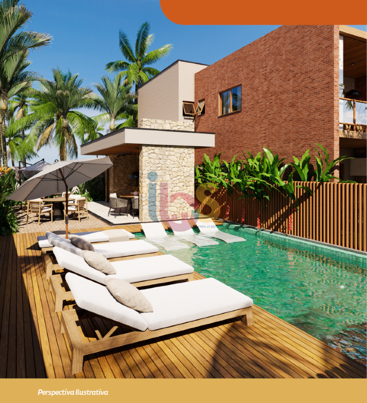 Apartamento, 2 quartos, 60 m² - Foto 11