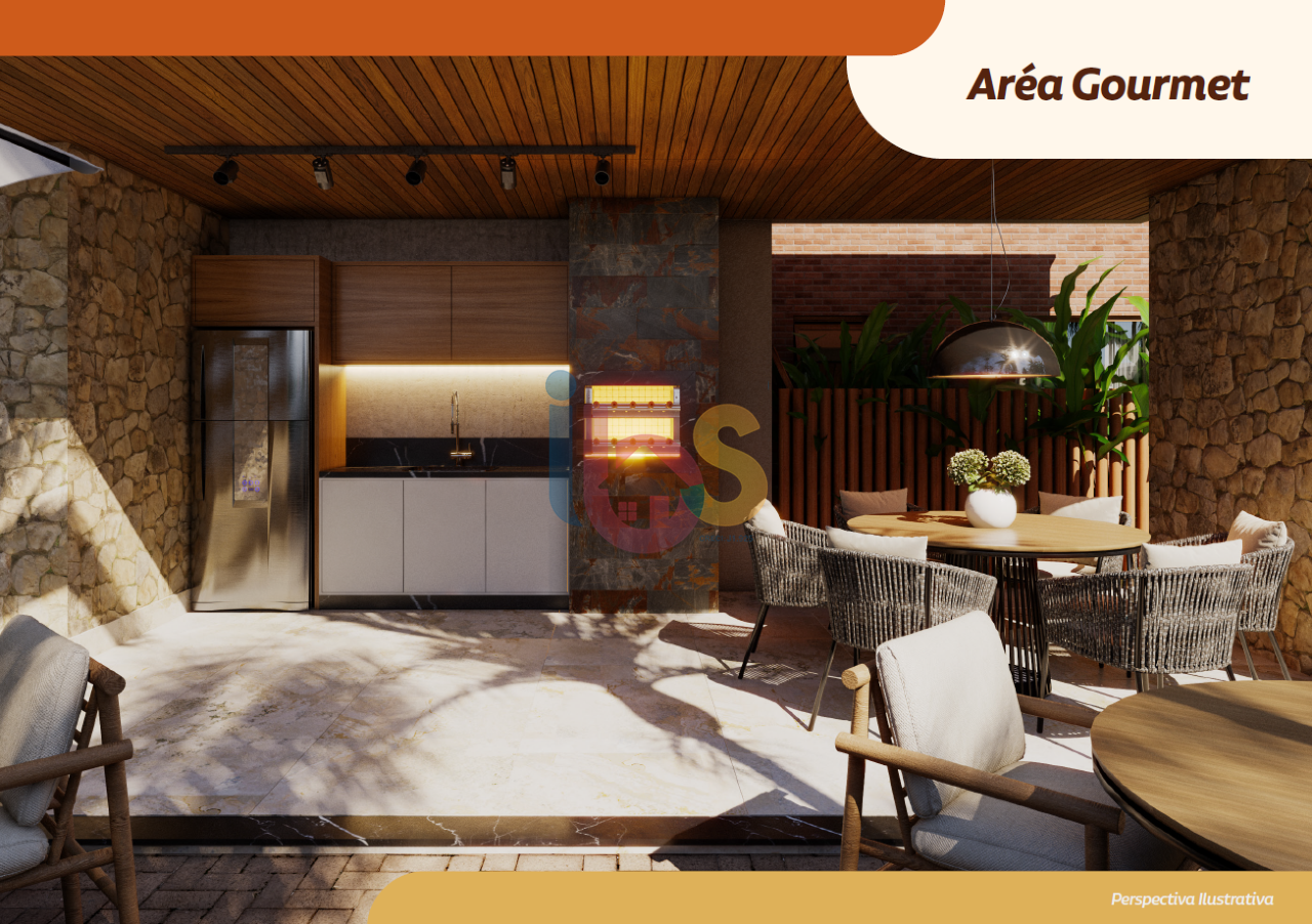 Apartamento, 2 quartos, 60 m² - Foto 10