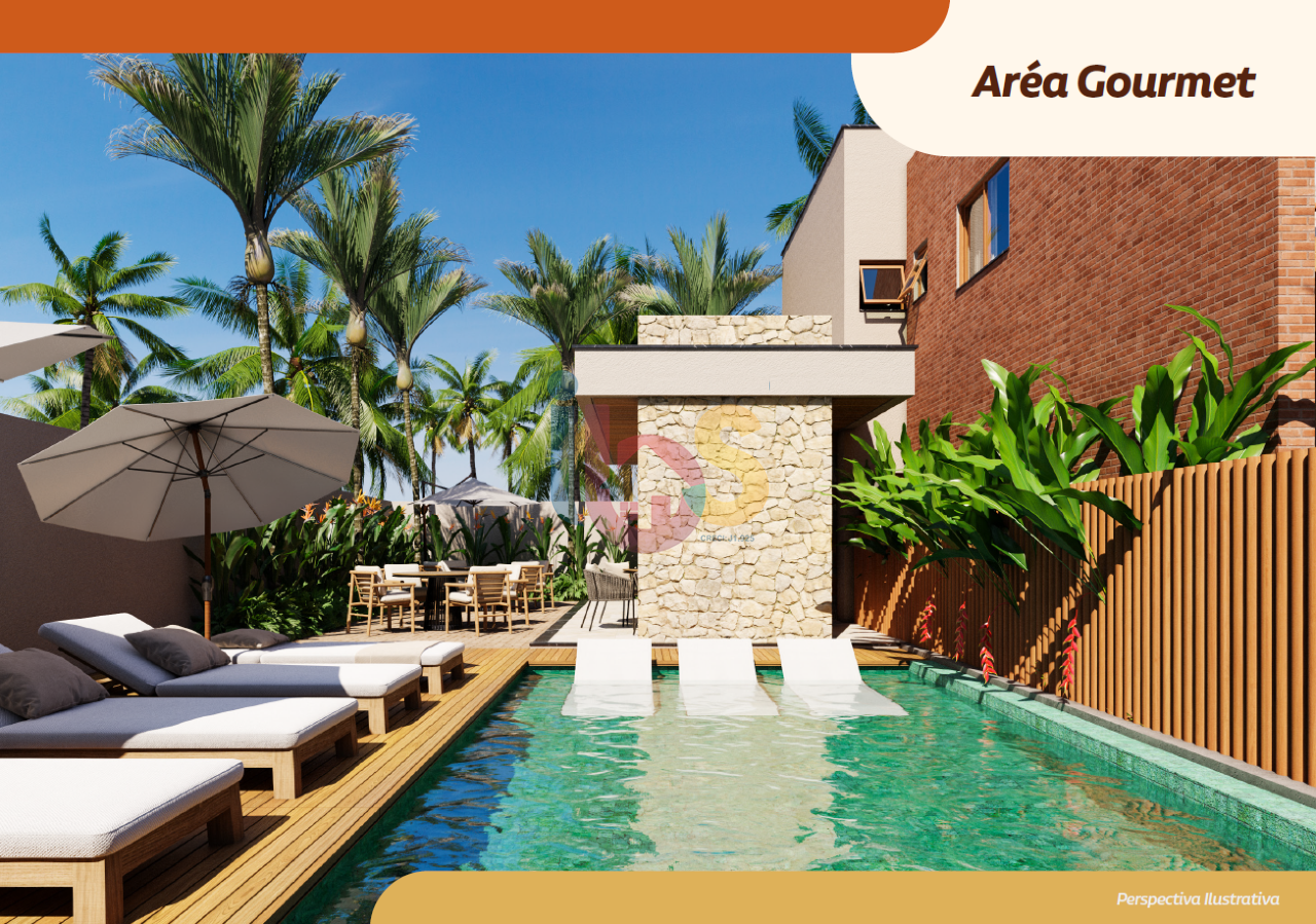 Apartamento, 2 quartos, 60 m² - Foto 12