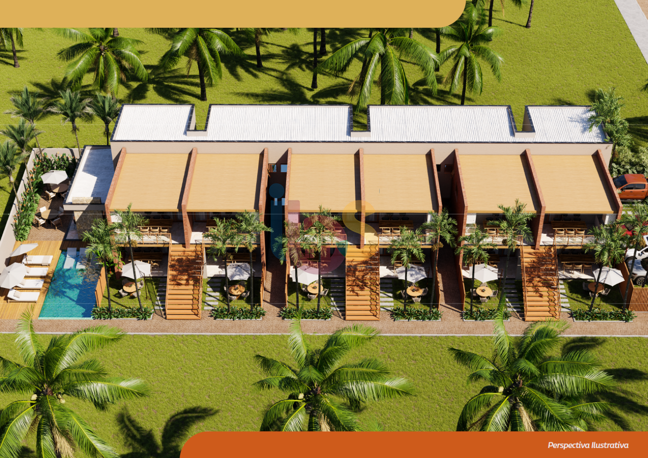 Apartamento, 2 quartos, 60 m² - Foto 3