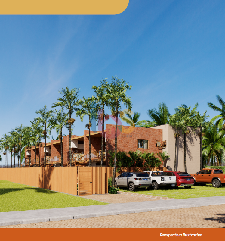 Apartamento, 2 quartos, 60 m² - Foto 4