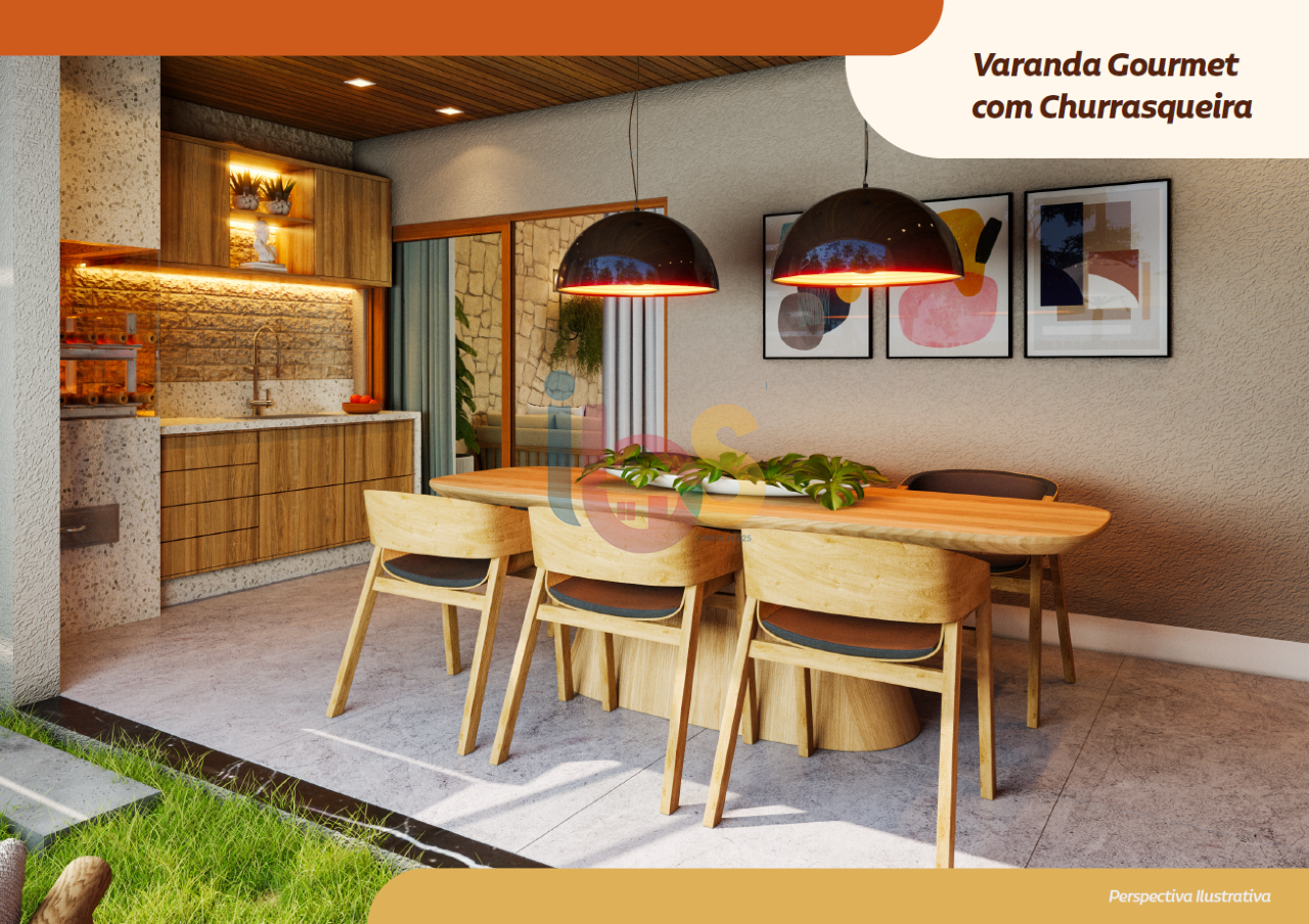 Apartamento, 2 quartos, 60 m² - Foto 8