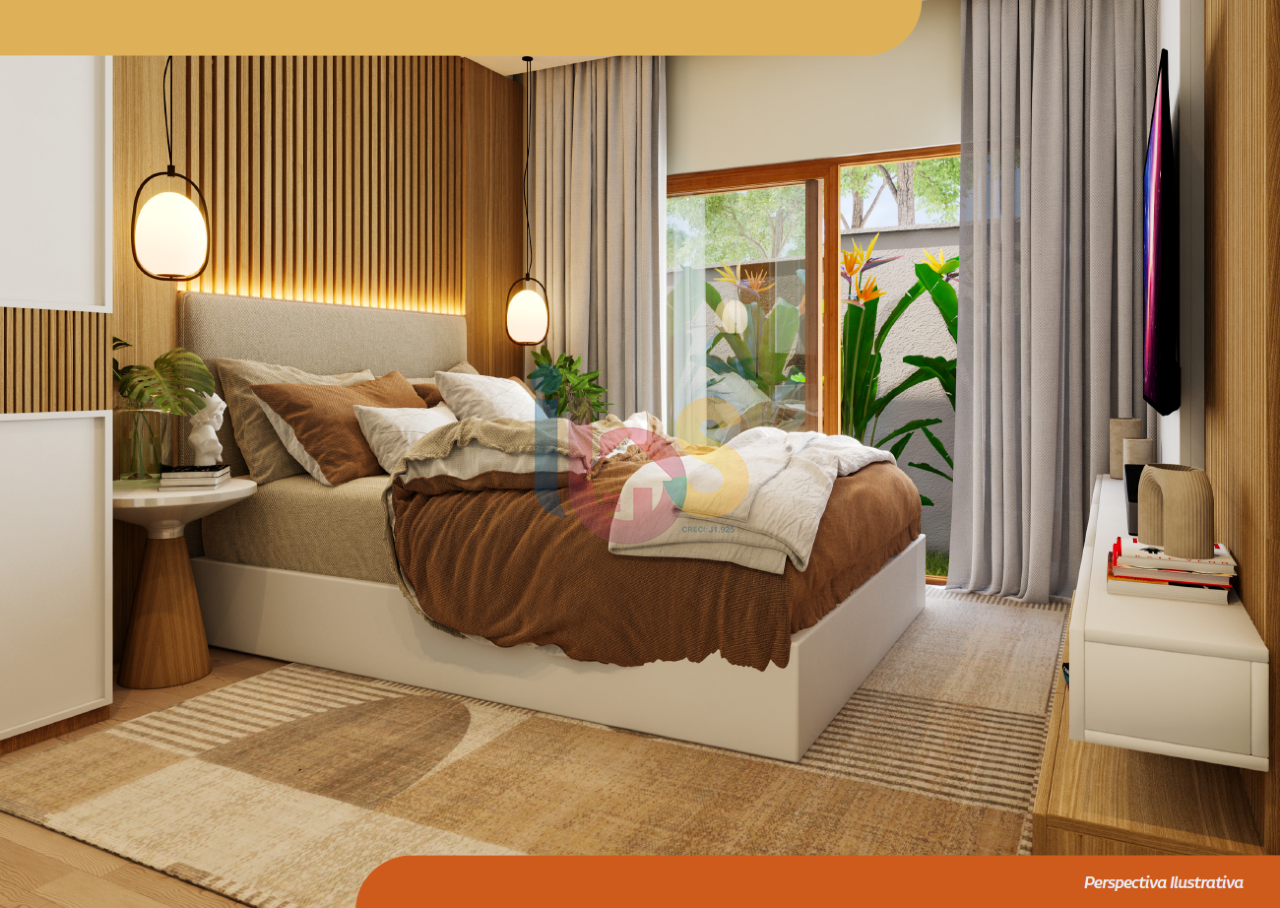 Apartamento, 2 quartos, 60 m² - Foto 7