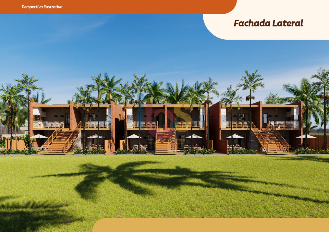 Apartamento, 2 quartos, 60 m² - Foto 1