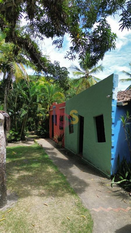 Hotel, 7 quartos, 320 m² - Foto 4