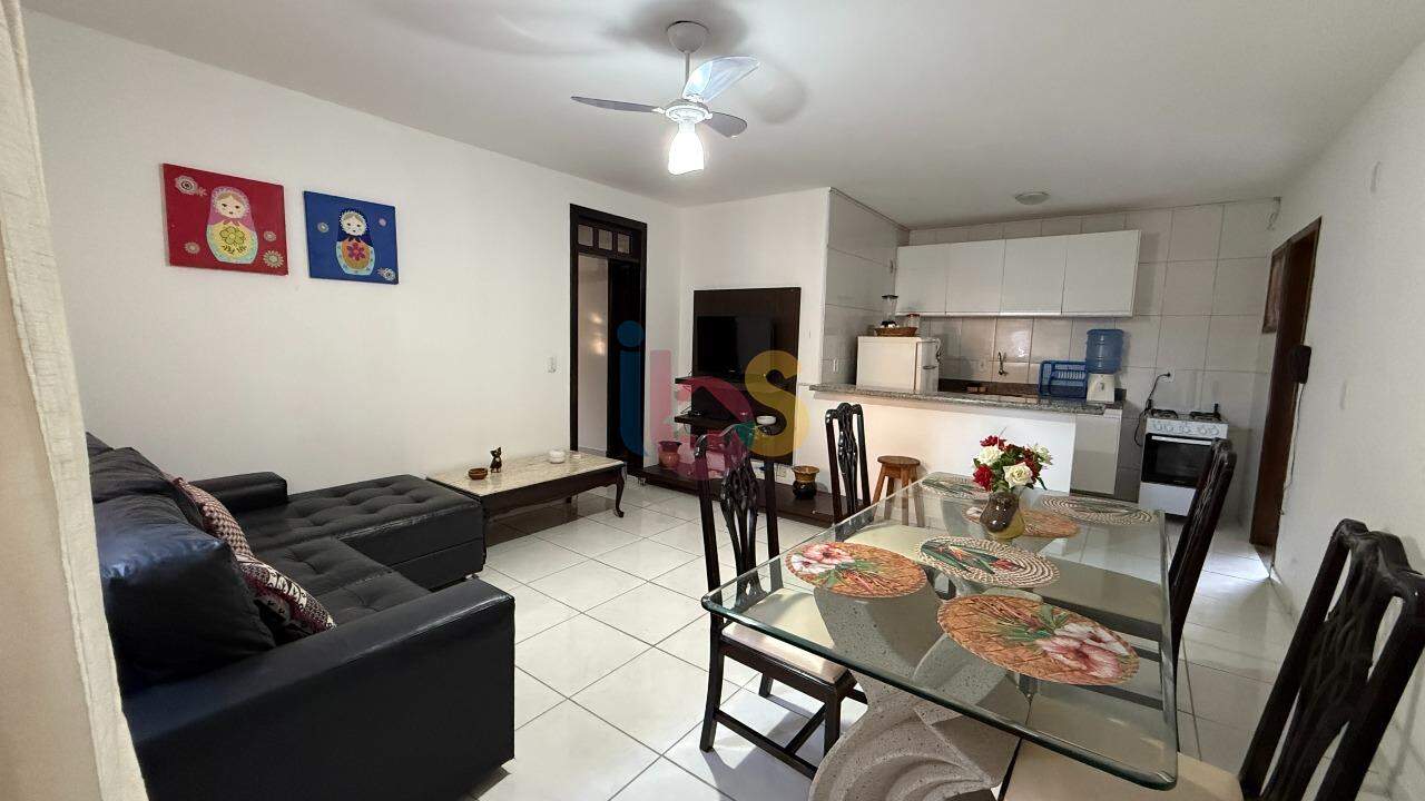 Apartamento, 2 quartos, 70 m² - Foto 2