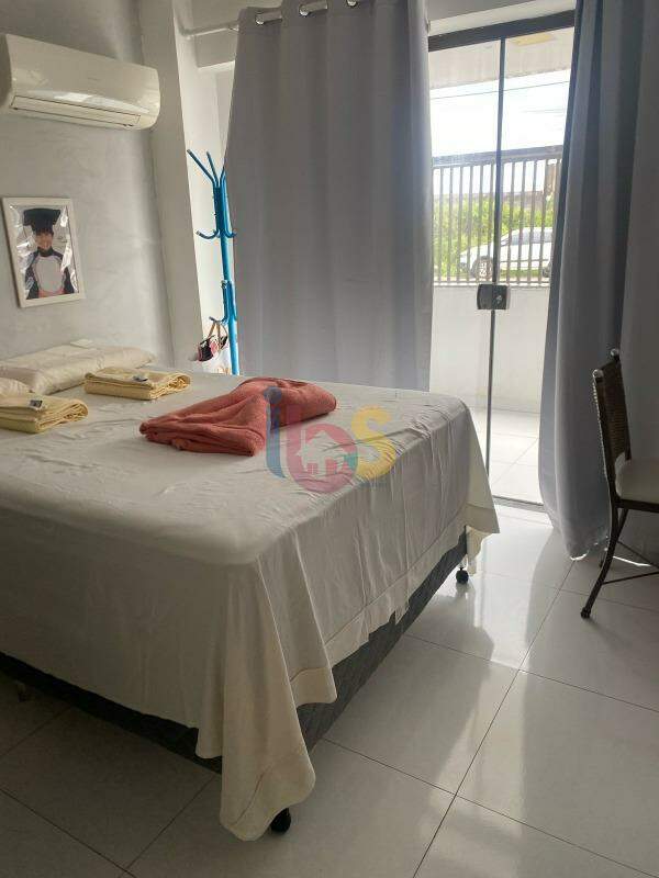 Apartamento, 2 quartos, 108 m² - Foto 7