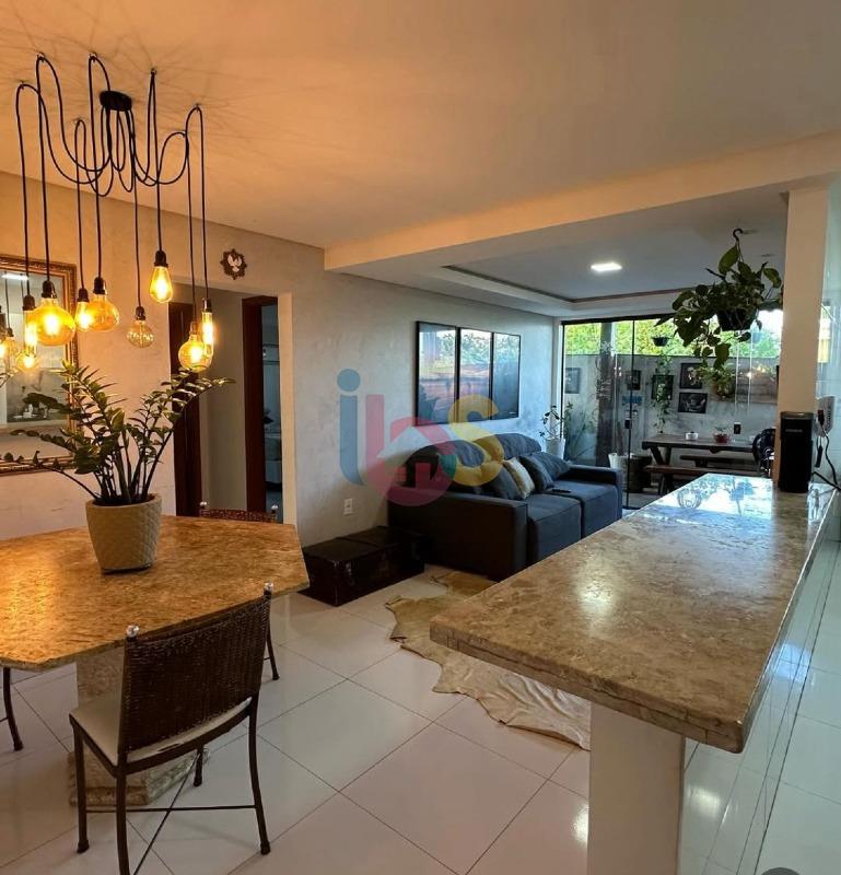 Apartamento, 2 quartos, 108 m² - Foto 3