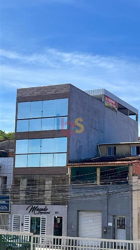 Sala-Conjunto, 40 m² - Foto 1