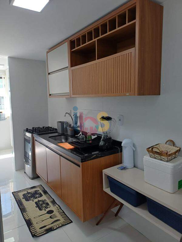 Apartamento, 2 quartos, 77 m² - Foto 6