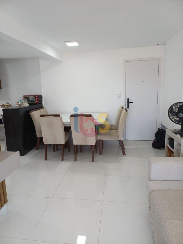 Apartamento, 2 quartos, 77 m² - Foto 4