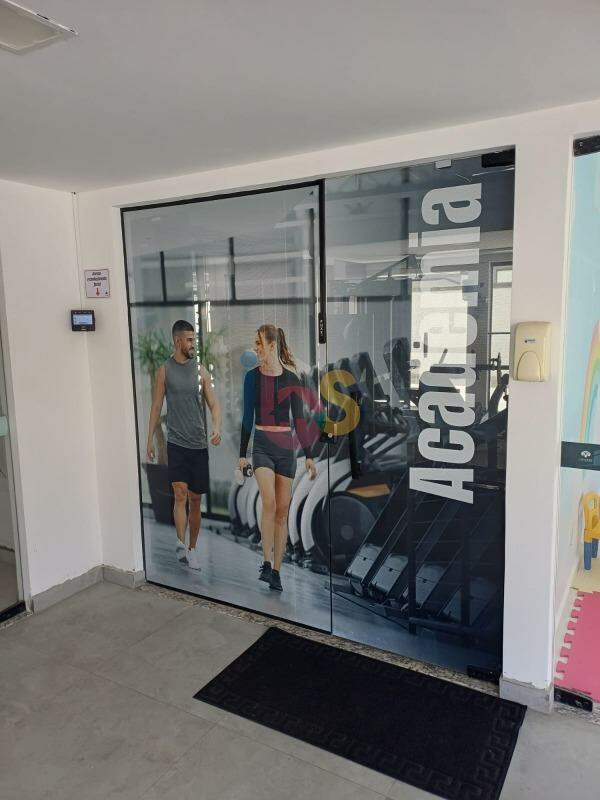 Apartamento, 2 quartos, 77 m² - Foto 23