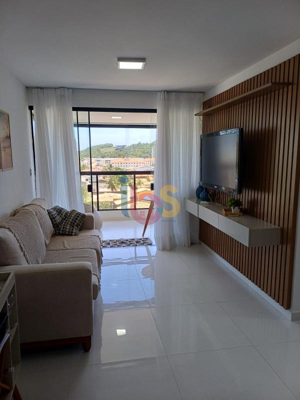 Apartamento, 2 quartos, 77 m² - Foto 3