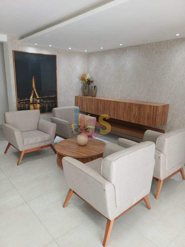 Apartamento, 2 quartos, 77 m² - Foto 22