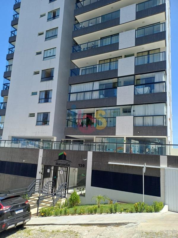 Apartamento, 2 quartos, 77 m² - Foto 2