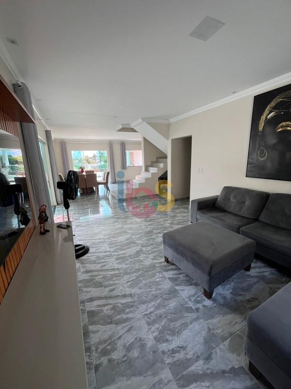 Casa, 4 quartos, 433 m² - Foto 3