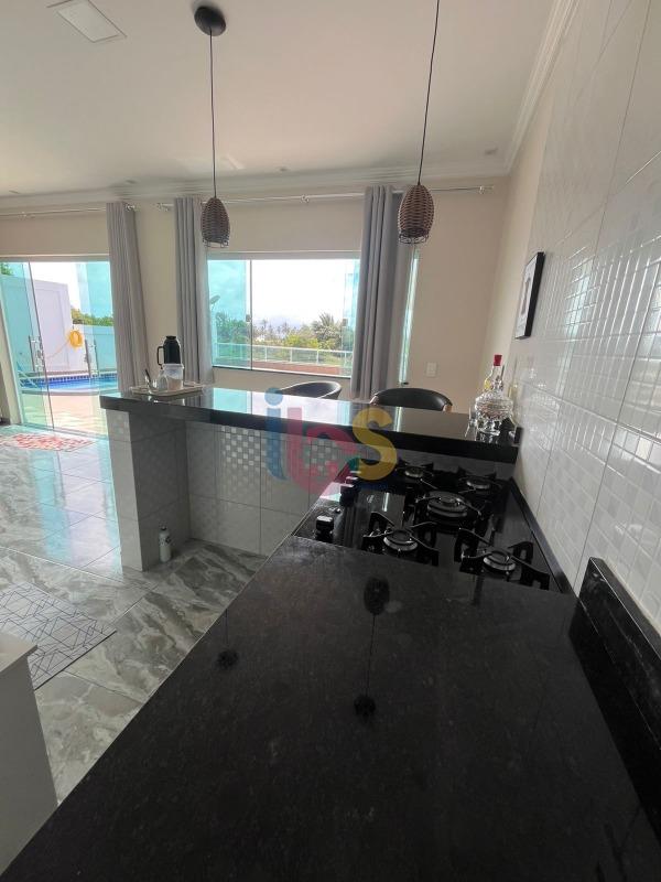 Casa, 4 quartos, 433 m² - Foto 16