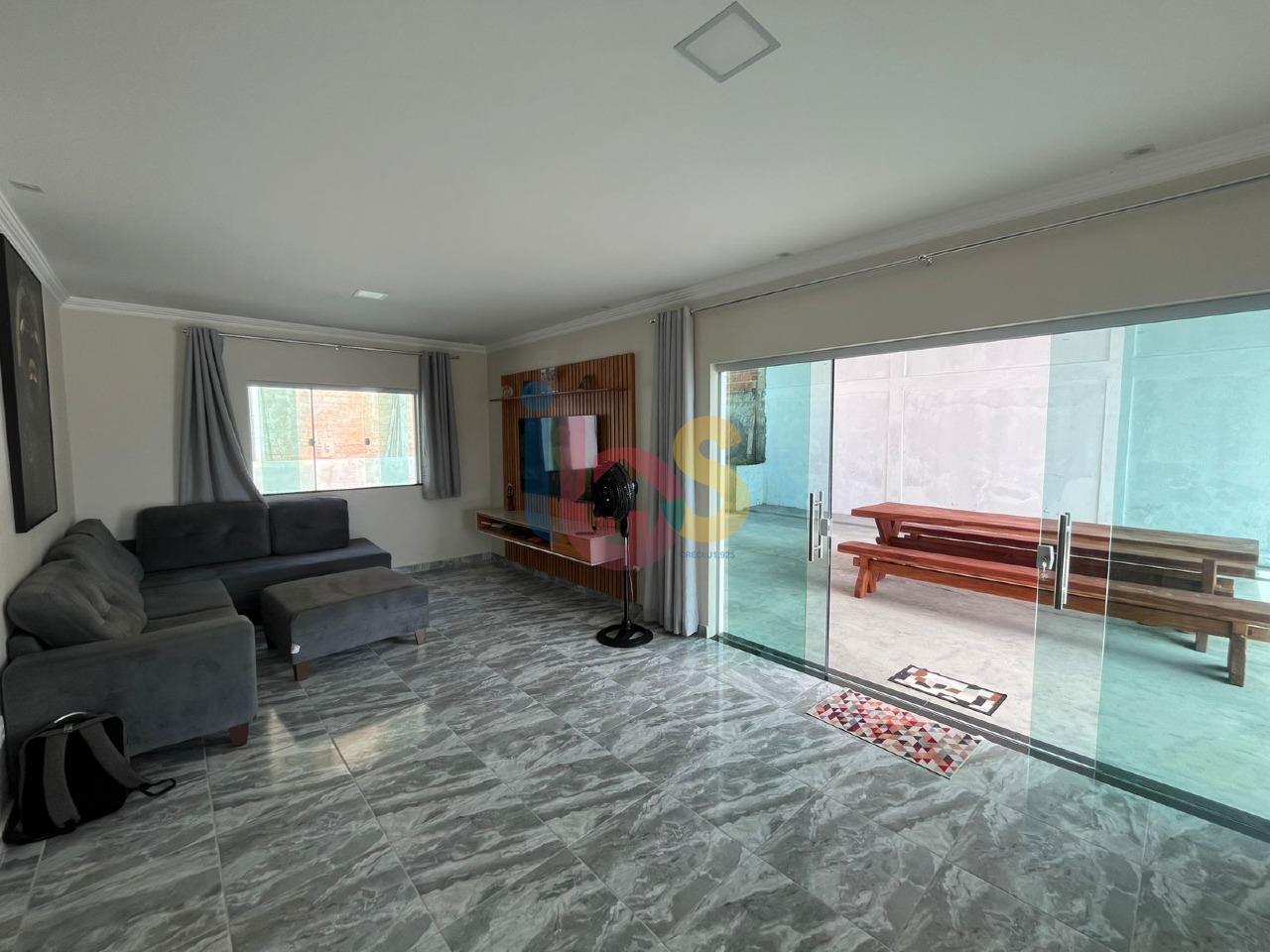 Casa, 4 quartos, 433 m² - Foto 2