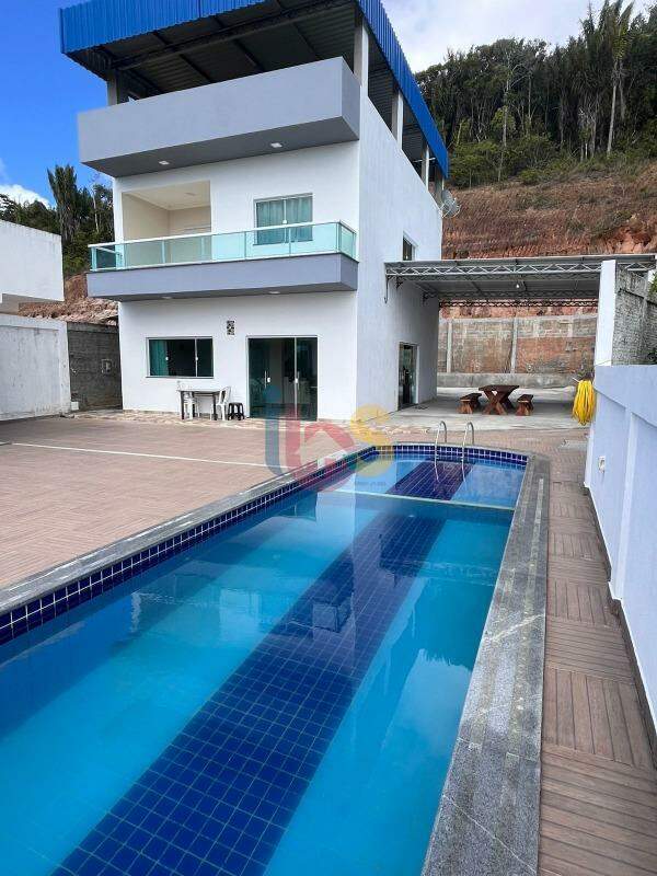 Casa, 4 quartos, 433 m² - Foto 1