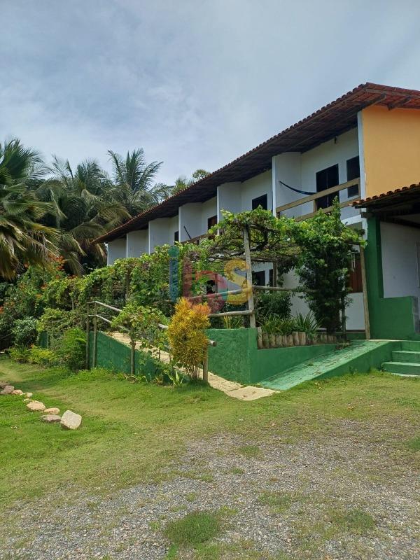 Casa, 1 quarto, 60 m² - Foto 4