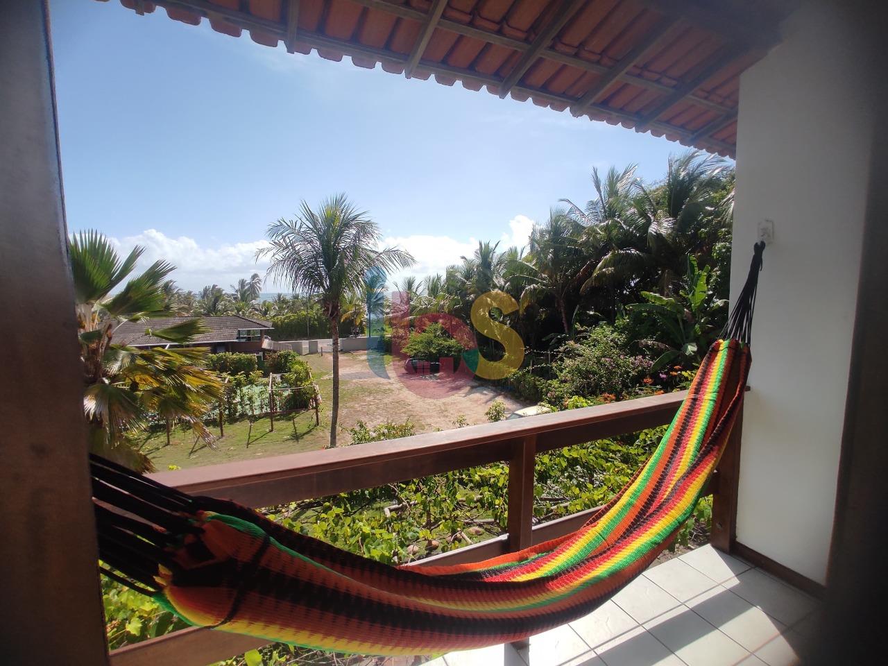 Casa, 1 quarto, 60 m² - Foto 9