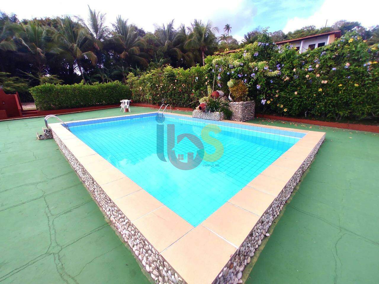 Casa, 1 quarto, 60 m² - Foto 1