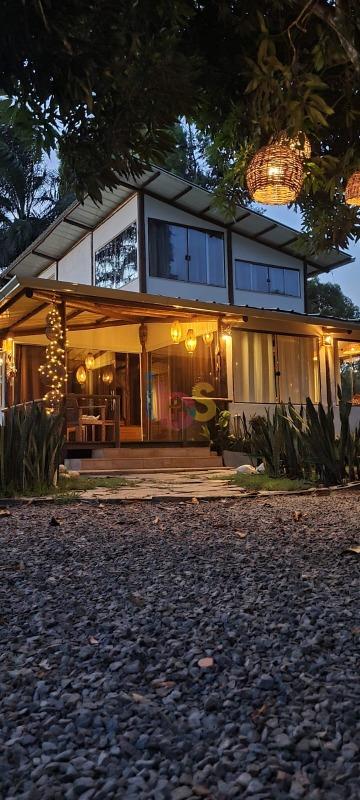 Casa, 3 quartos, 150 m² - Foto 3