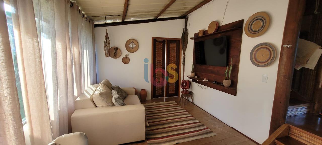 Casa, 3 quartos, 150 m² - Foto 4