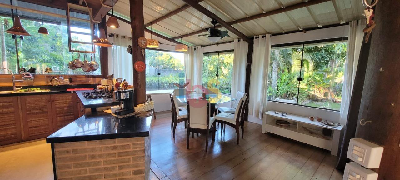 Casa, 3 quartos, 150 m² - Foto 7