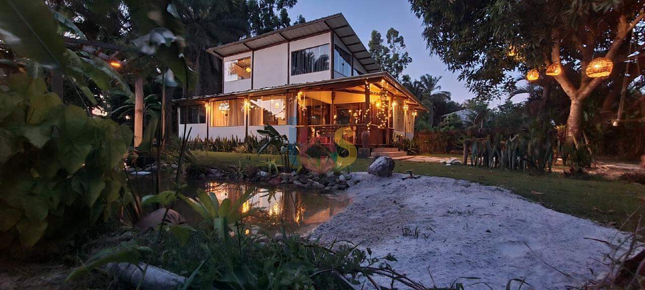 Casa, 3 quartos, 150 m² - Foto 1