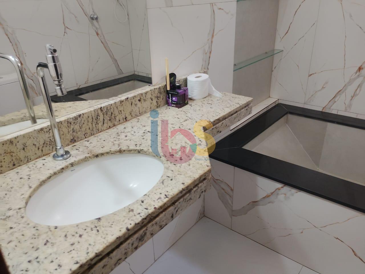 Apartamento, 3 quartos, 90 m² - Foto 7