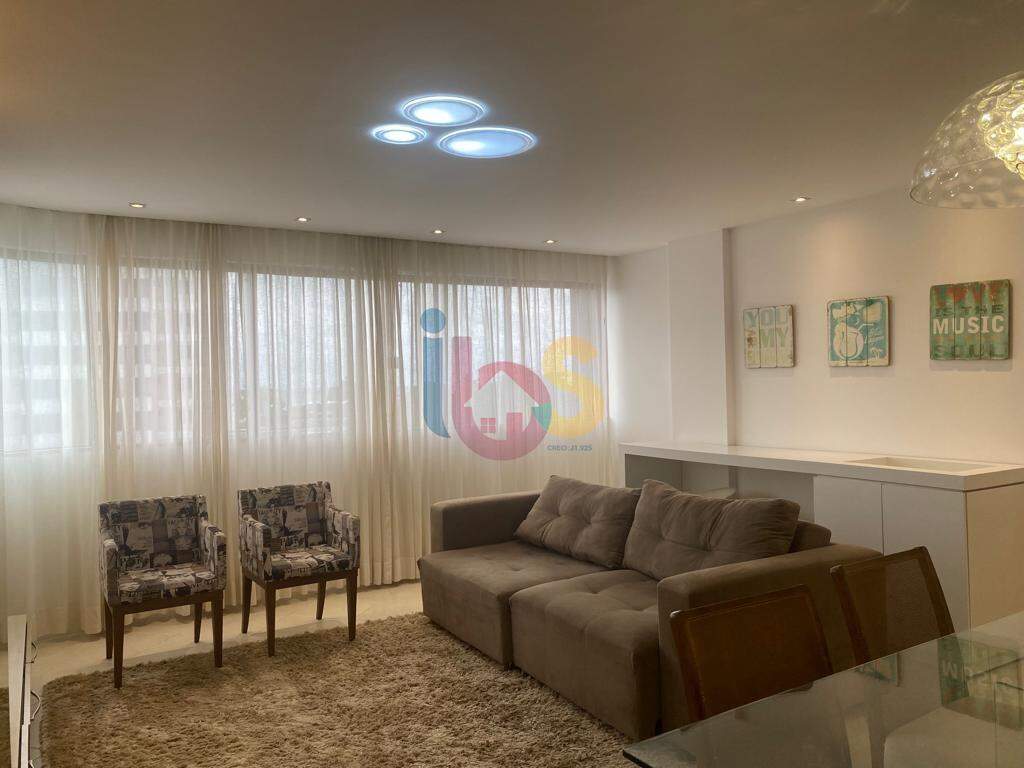 Apartamento, 2 quartos, 74 m² - Foto 1