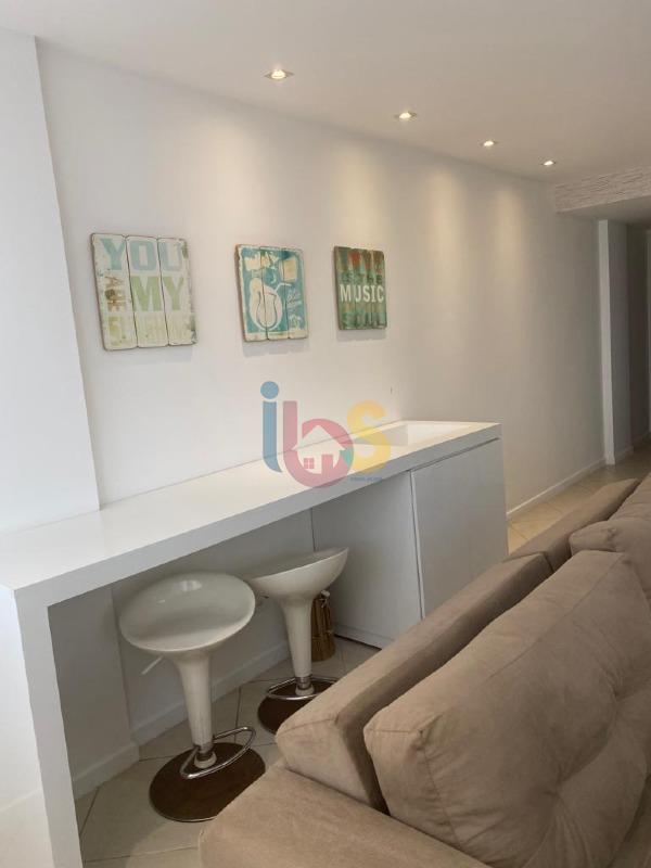 Apartamento, 2 quartos, 74 m² - Foto 4