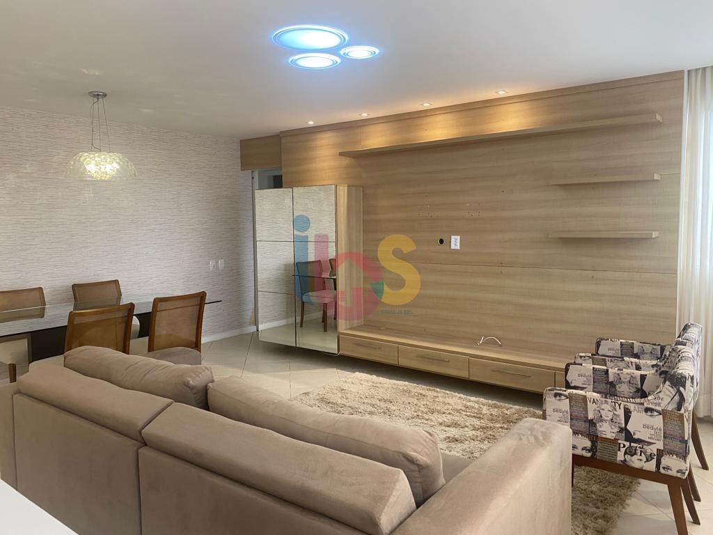 Apartamento, 2 quartos, 74 m² - Foto 2