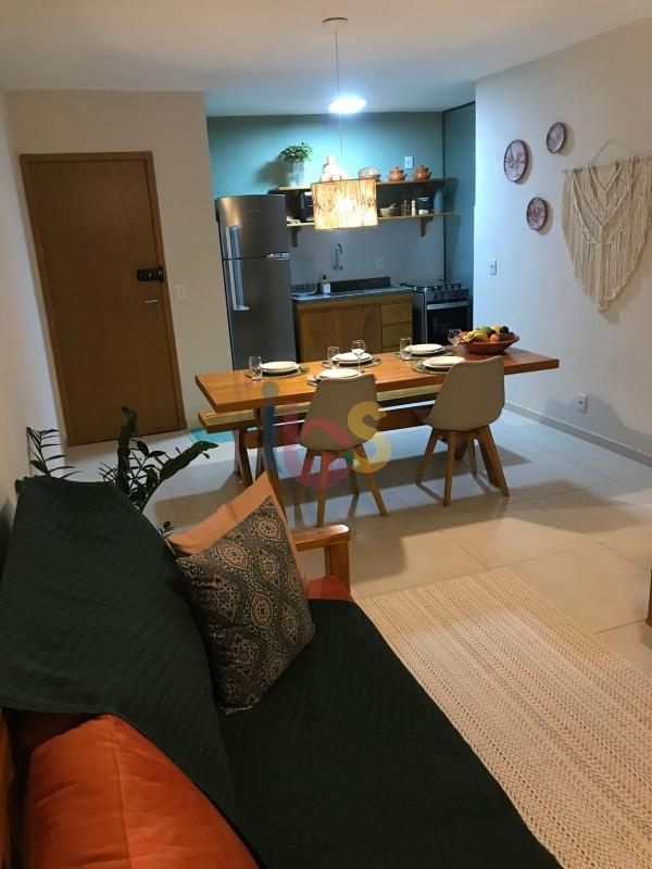 Apartamento, 3 quartos, 74 m² - Foto 5