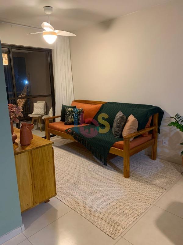 Apartamento, 3 quartos, 74 m² - Foto 4