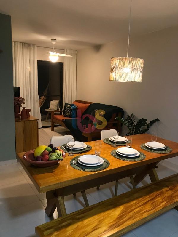 Apartamento, 3 quartos, 74 m² - Foto 2