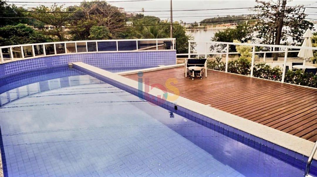 Apartamento, 1 quarto, 100 m² - Foto 2