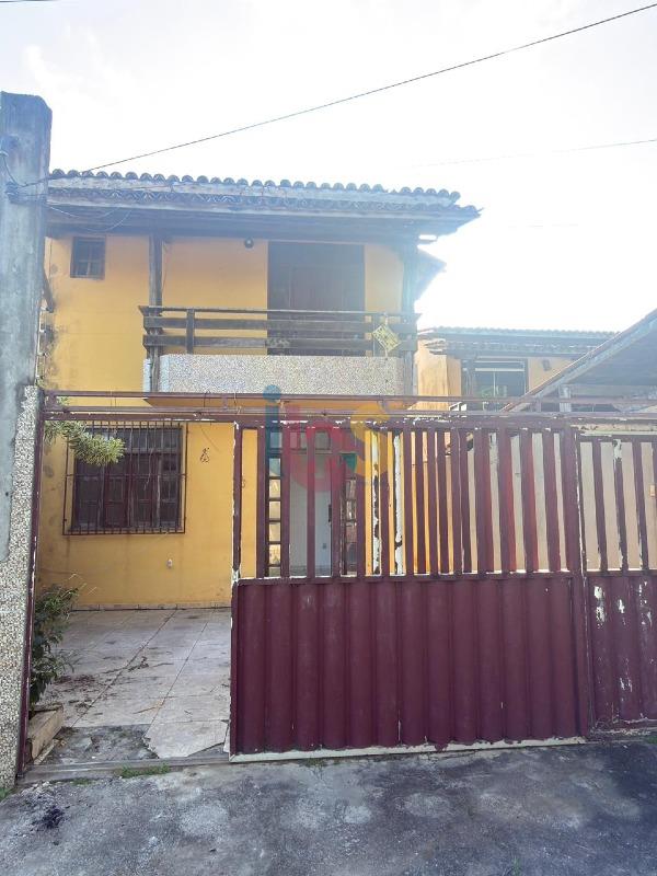 Casa, 2 quartos, 120 m² - Foto 3