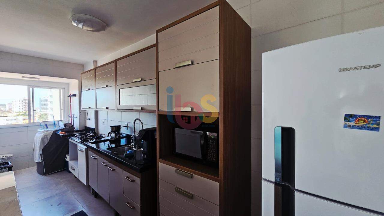 Apartamento, 2 quartos, 73 m² - Foto 8