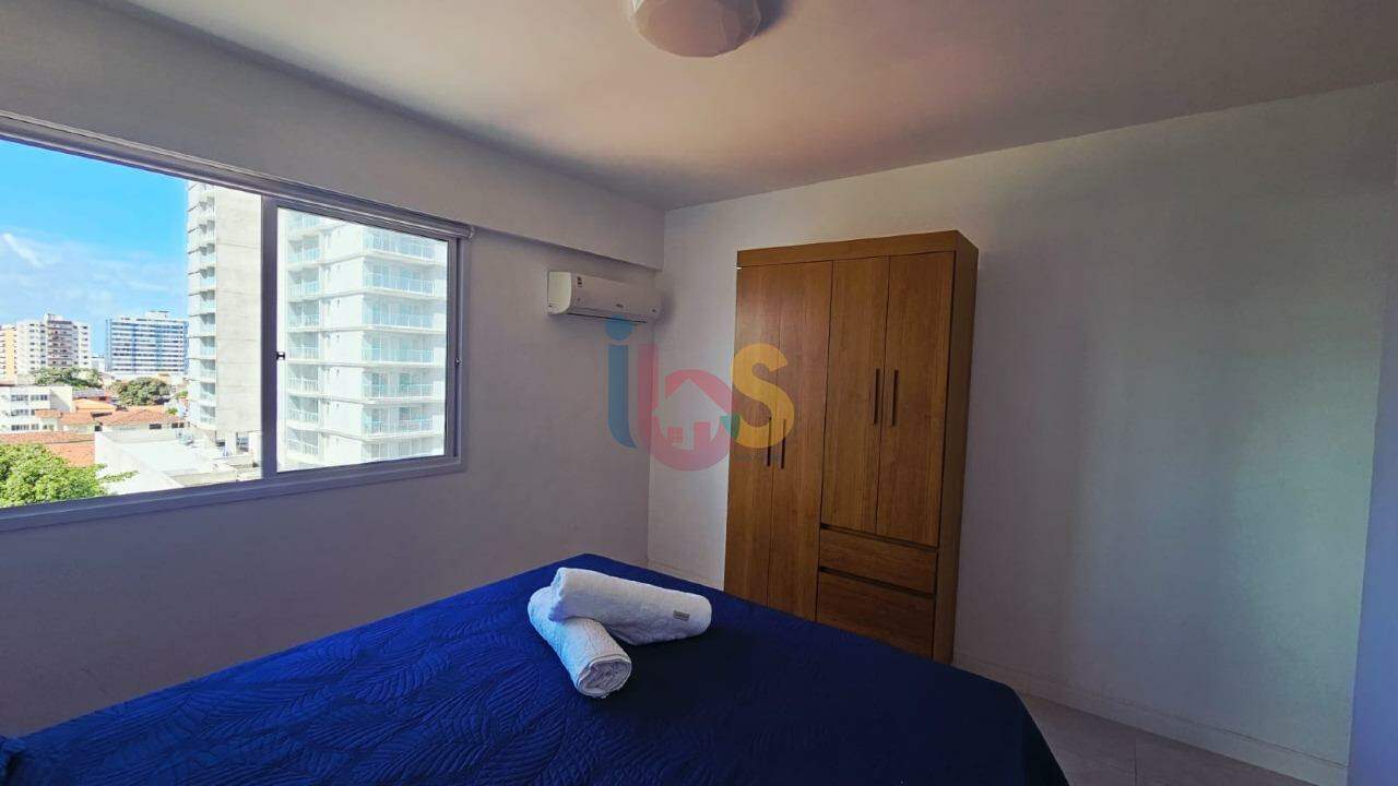 Apartamento, 2 quartos, 73 m² - Foto 10