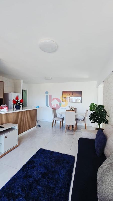 Apartamento, 2 quartos, 73 m² - Foto 3