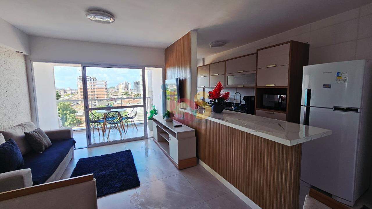 Apartamento, 2 quartos, 73 m² - Foto 7