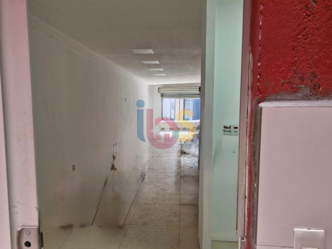 Loja-Salão, 75 m² - Foto 3