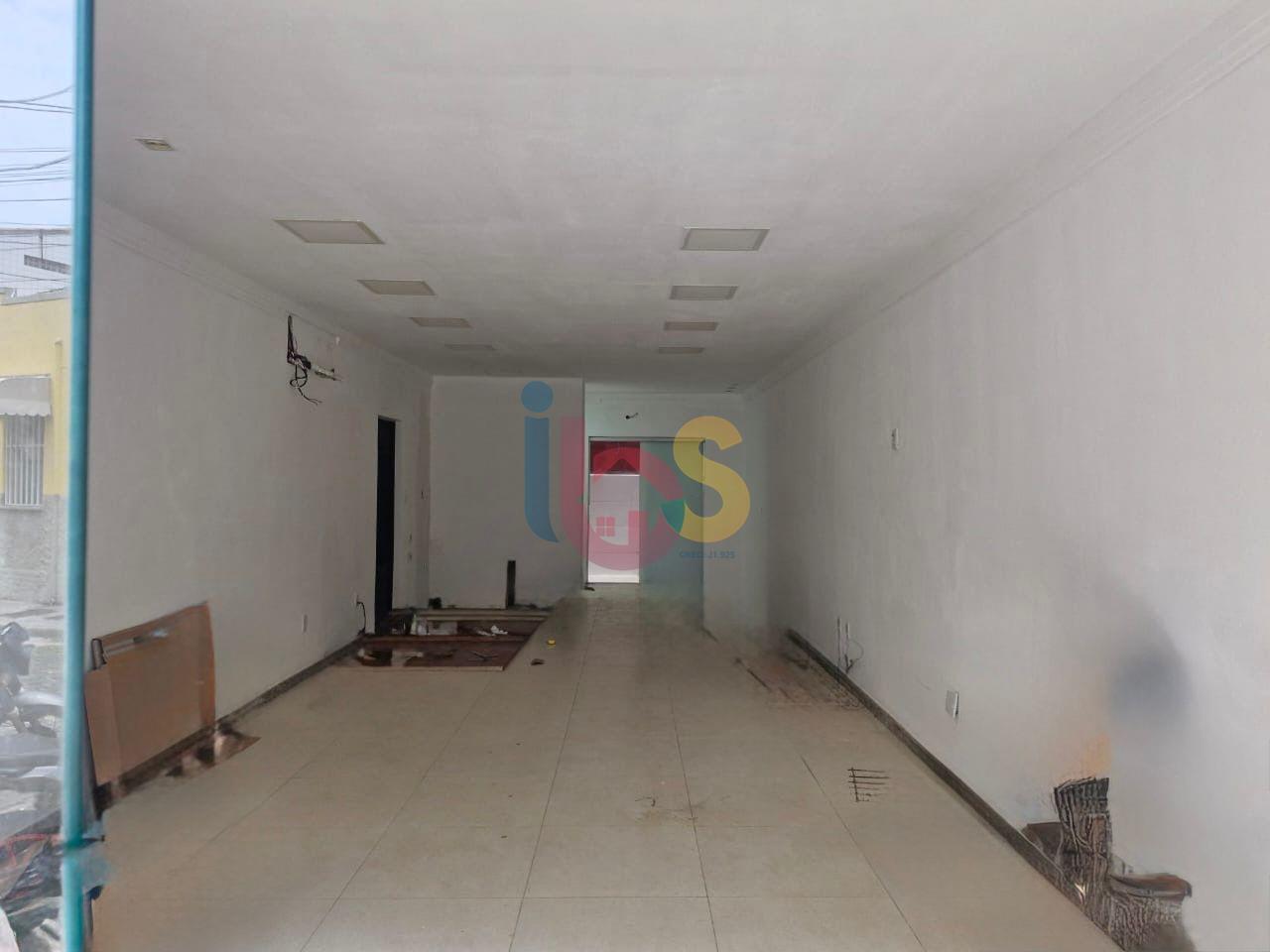 Loja-Salão, 75 m² - Foto 2