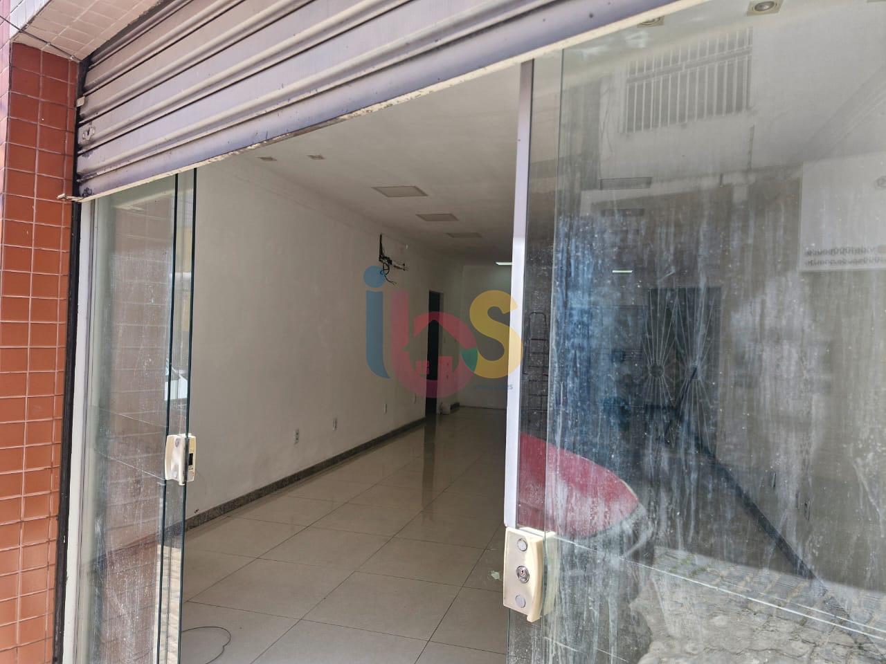 Loja-Salão, 75 m² - Foto 3