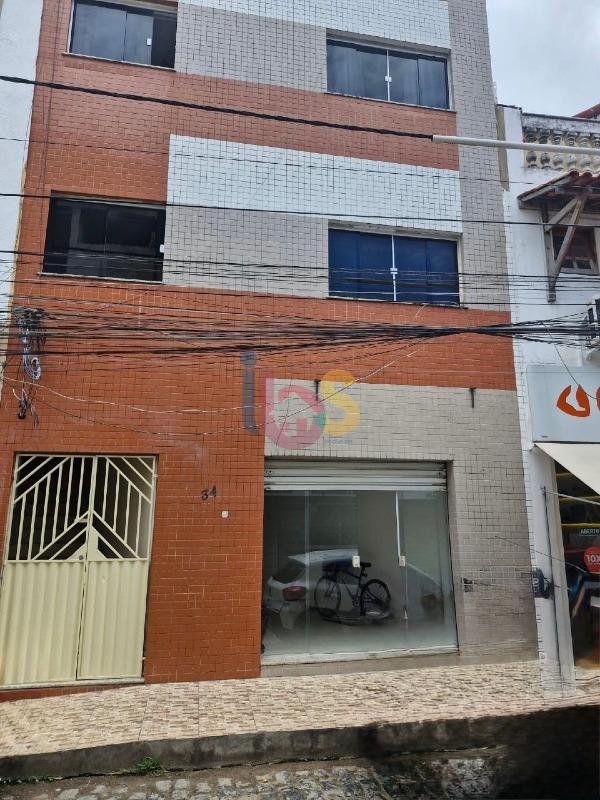Loja-Salão, 75 m² - Foto 1